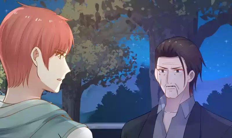 I Have A Dragon In My Body Ch. 19