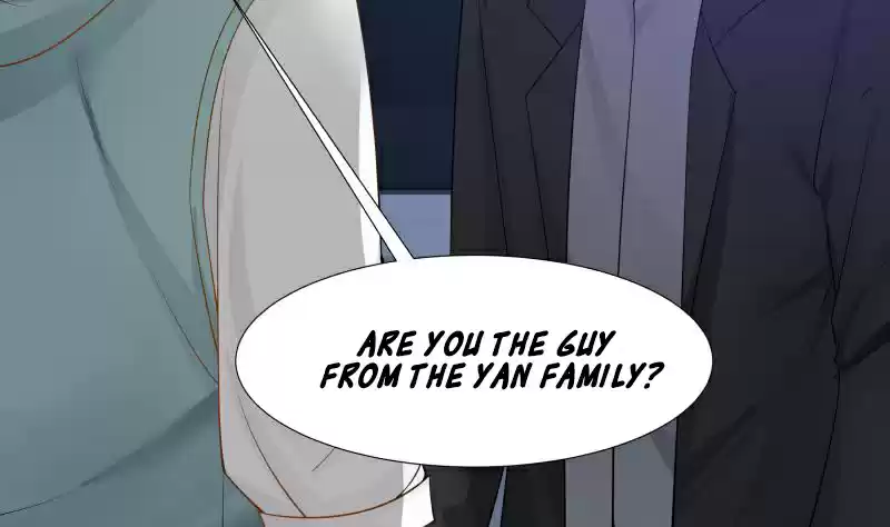 I Have A Dragon In My Body Ch. 19