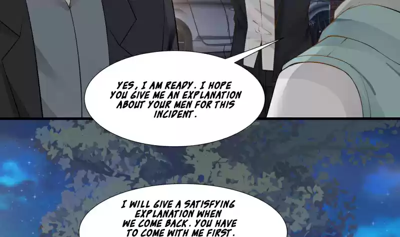 I Have A Dragon In My Body Ch. 19