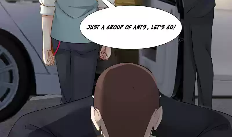 I Have A Dragon In My Body Ch. 19