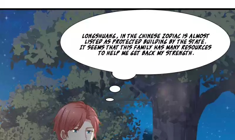 I Have A Dragon In My Body Ch. 19