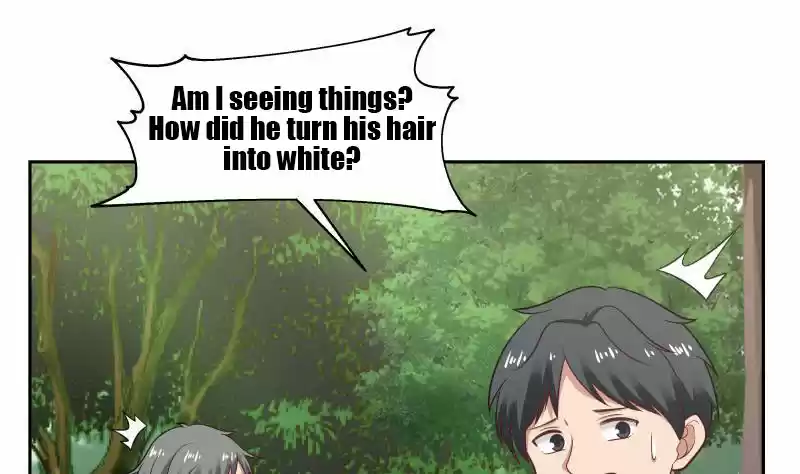 I Have a Dragon in My Body Ch. 199