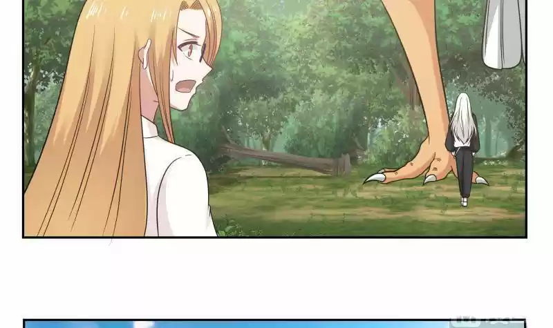 I Have a Dragon in My Body Ch. 199