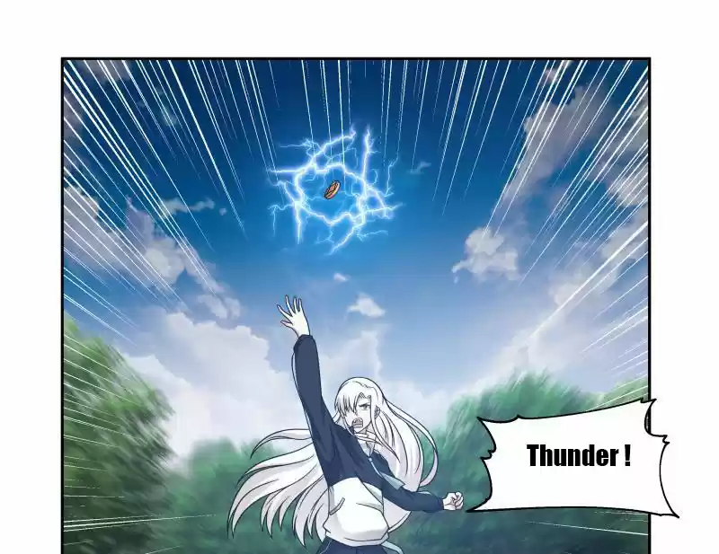 I Have a Dragon in My Body Ch. 199