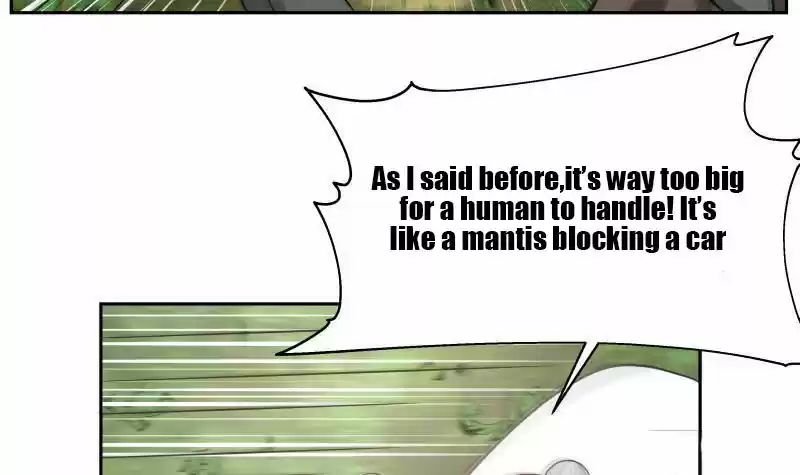 I Have a Dragon in My Body Ch. 199