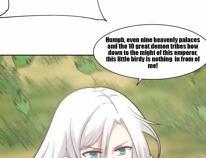 I Have a Dragon in My Body Ch. 199