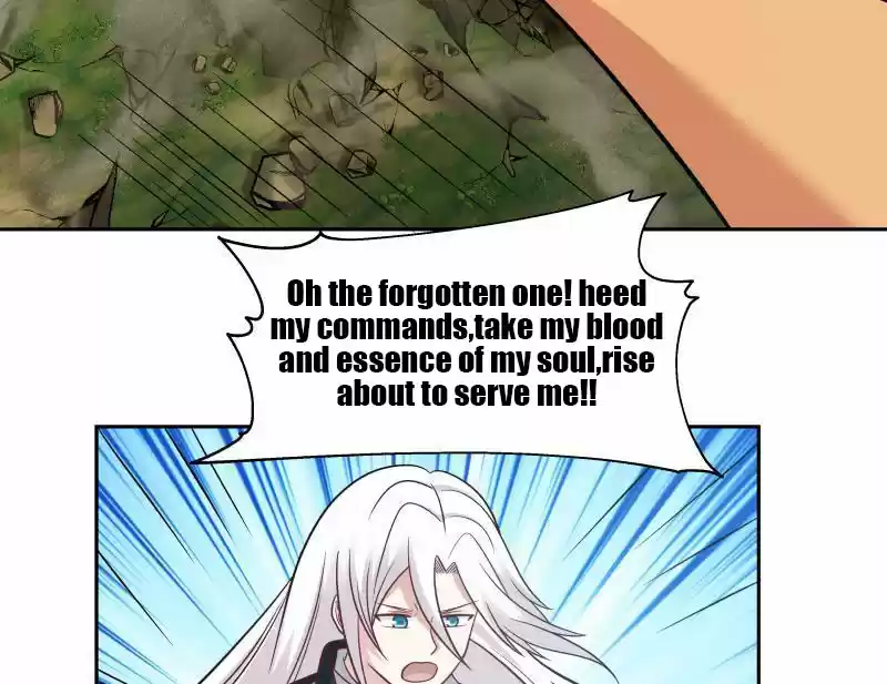 I Have a Dragon in My Body Ch. 199