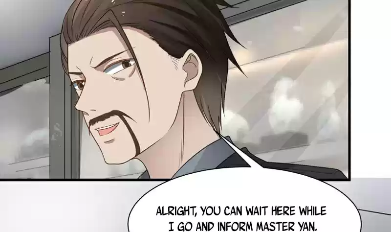 I Have A Dragon In My Body Ch. 20