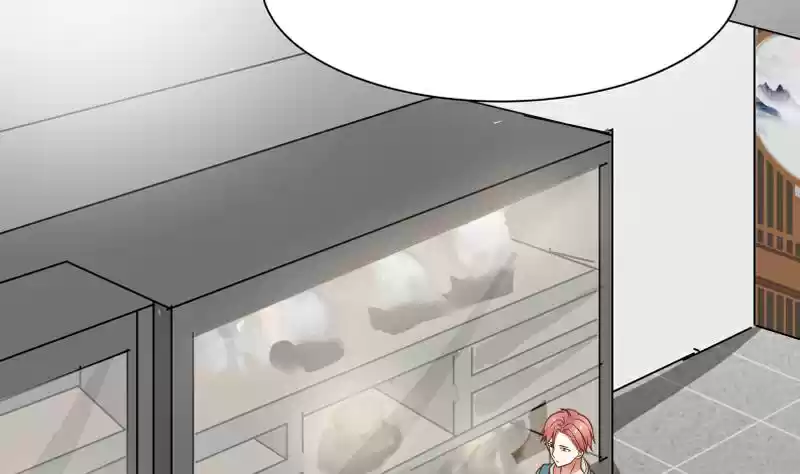 I Have A Dragon In My Body Ch. 20