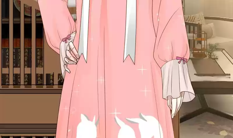 I Have A Dragon In My Body Ch. 20