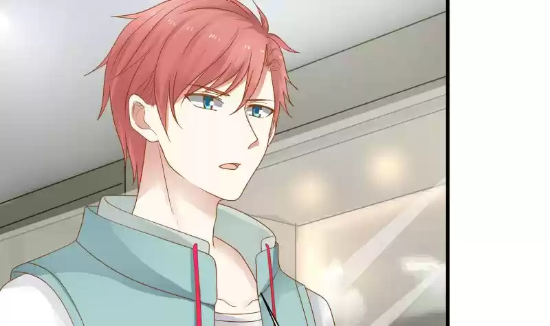 I Have A Dragon In My Body Ch. 20