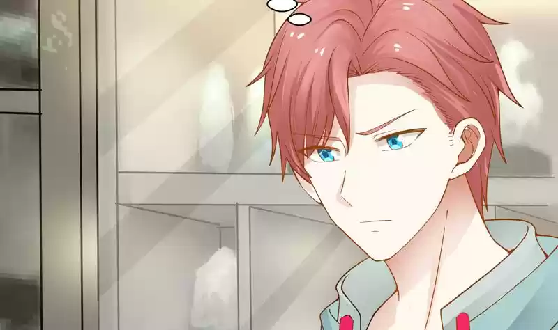 I Have A Dragon In My Body Ch. 20