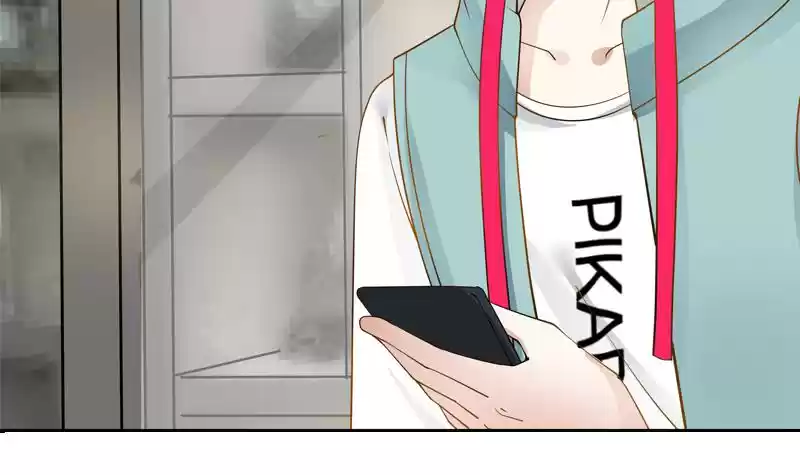 I Have A Dragon In My Body Ch. 20