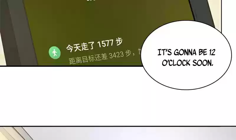 I Have A Dragon In My Body Ch. 20