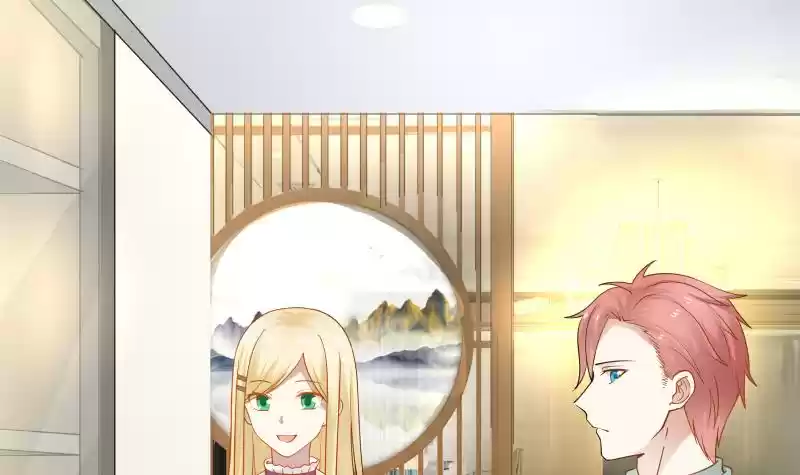 I Have A Dragon In My Body Ch. 20