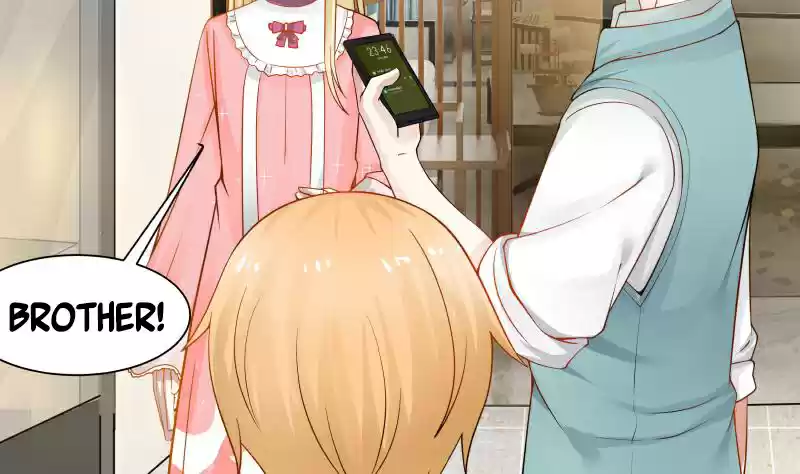 I Have A Dragon In My Body Ch. 20