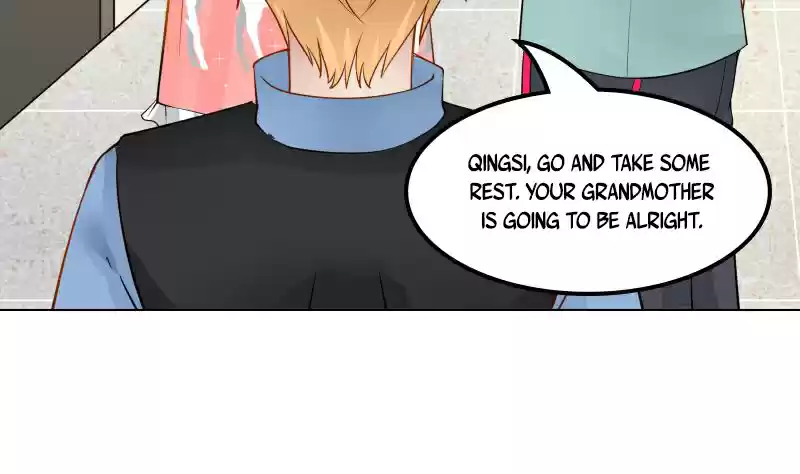 I Have A Dragon In My Body Ch. 20