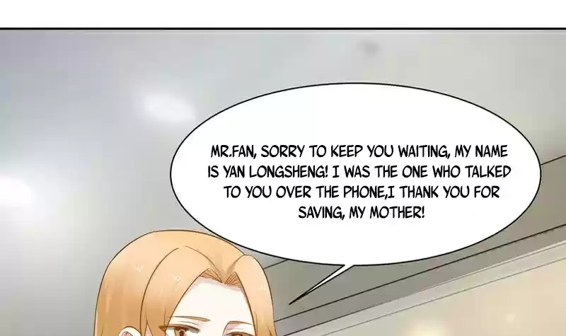 I Have A Dragon In My Body Ch. 20