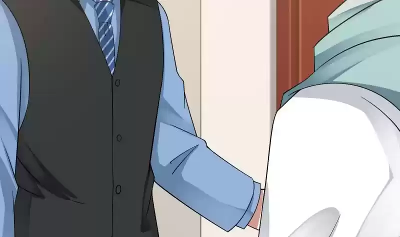 I Have A Dragon In My Body Ch. 20