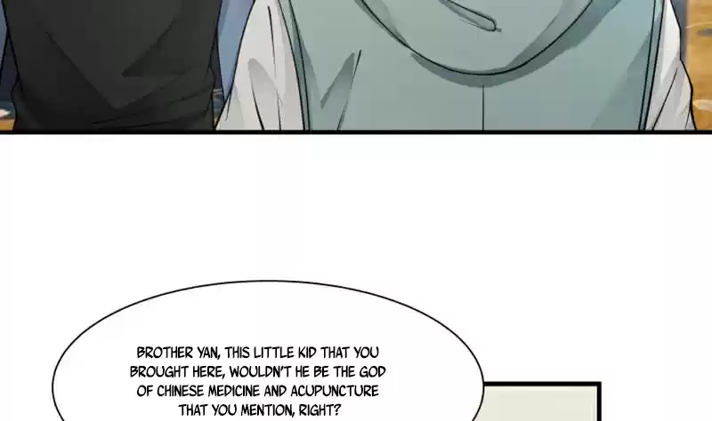 I Have A Dragon In My Body Ch. 20