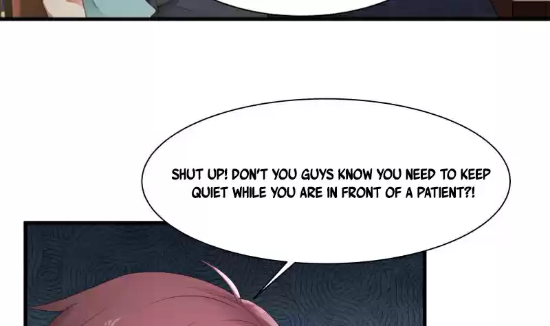 I Have A Dragon In My Body Ch. 20