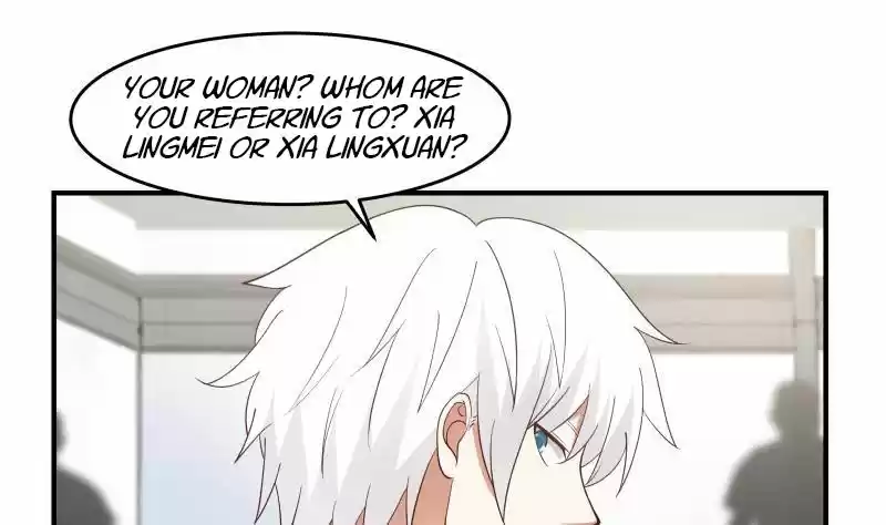 I Have a Dragon in My Body Ch. 209