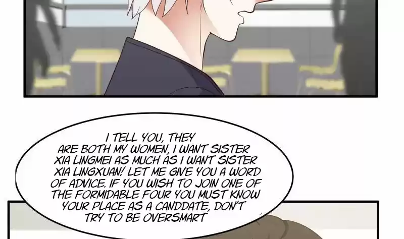 I Have a Dragon in My Body Ch. 209