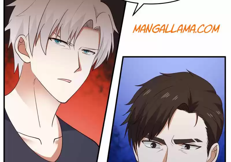 I Have a Dragon in My Body Ch. 209