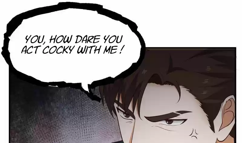 I Have a Dragon in My Body Ch. 209