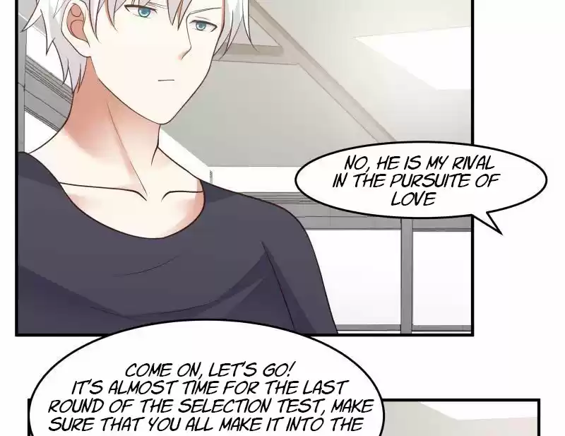 I Have a Dragon in My Body Ch. 209