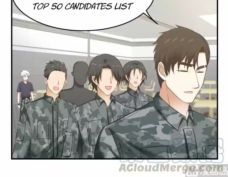 I Have a Dragon in My Body Ch. 209