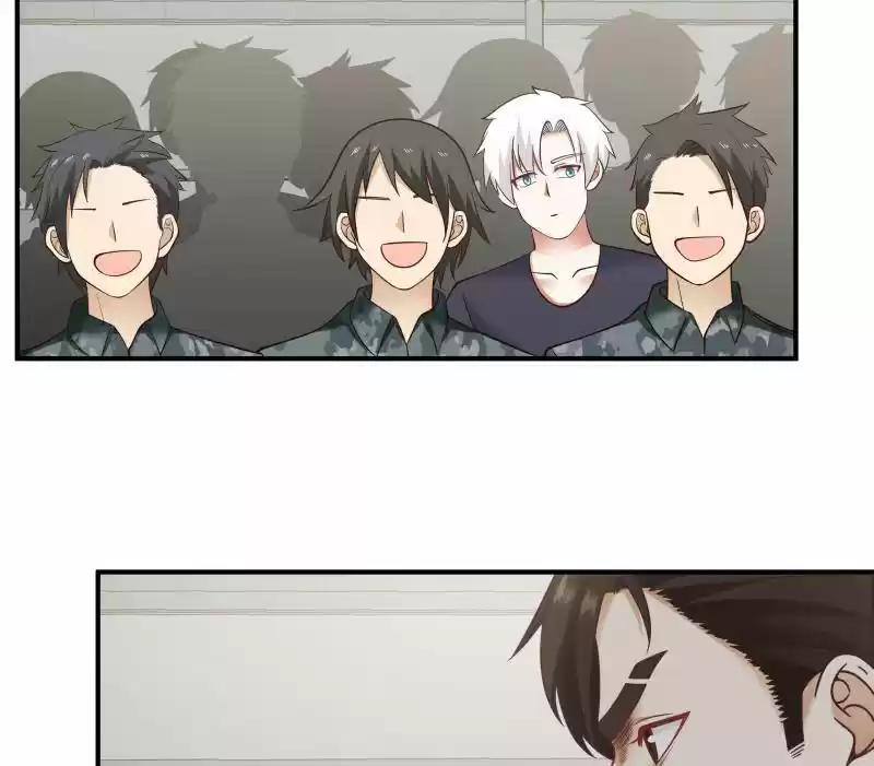 I Have a Dragon in My Body Ch. 209