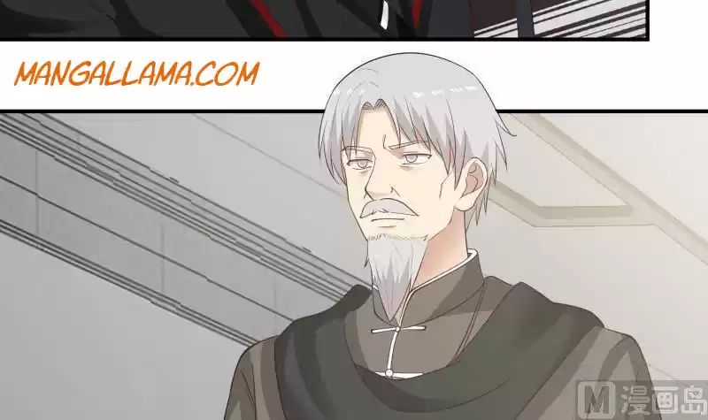 I Have a Dragon in My Body Ch. 209