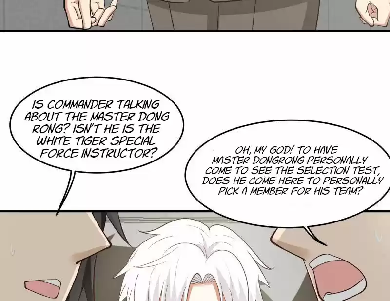 I Have a Dragon in My Body Ch. 209