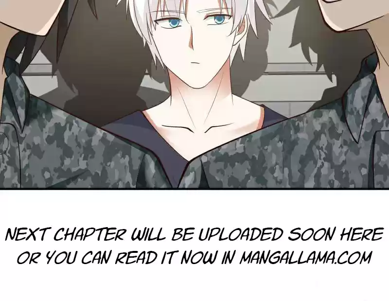 I Have a Dragon in My Body Ch. 209