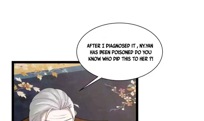 I Have A Dragon In My Body Ch. 21