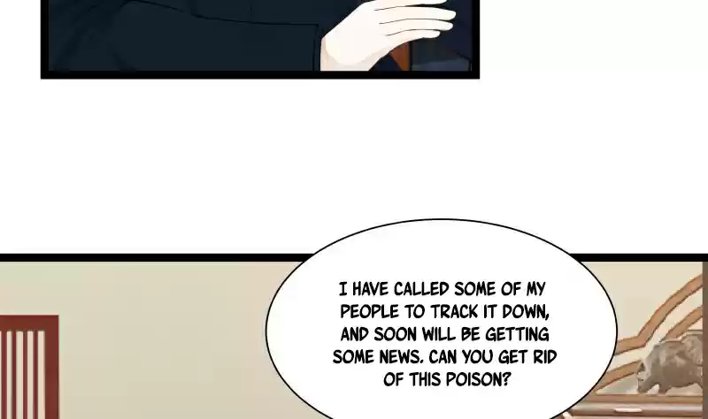 I Have A Dragon In My Body Ch. 21