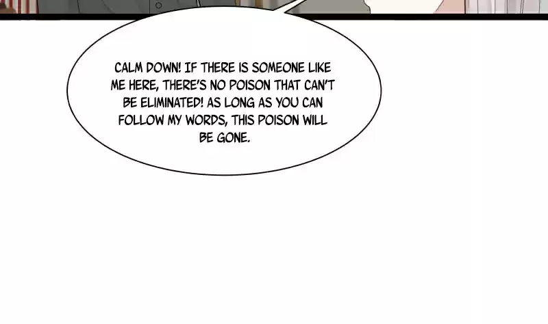 I Have A Dragon In My Body Ch. 21