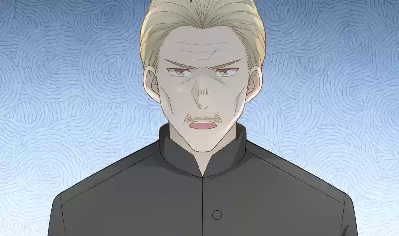 I Have A Dragon In My Body Ch. 21