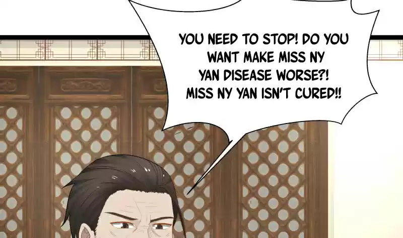 I Have A Dragon In My Body Ch. 21