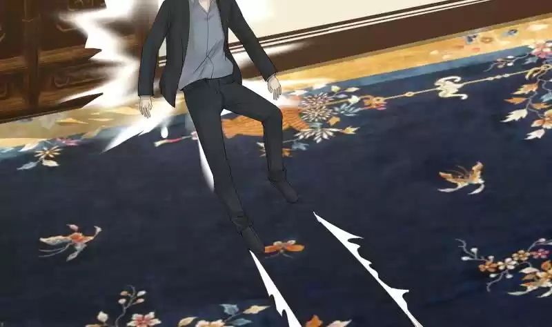 I Have A Dragon In My Body Ch. 21