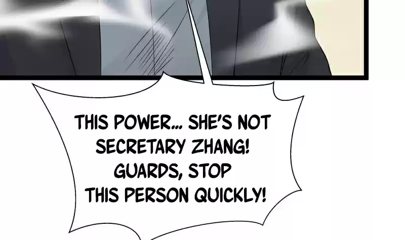 I Have A Dragon In My Body Ch. 21