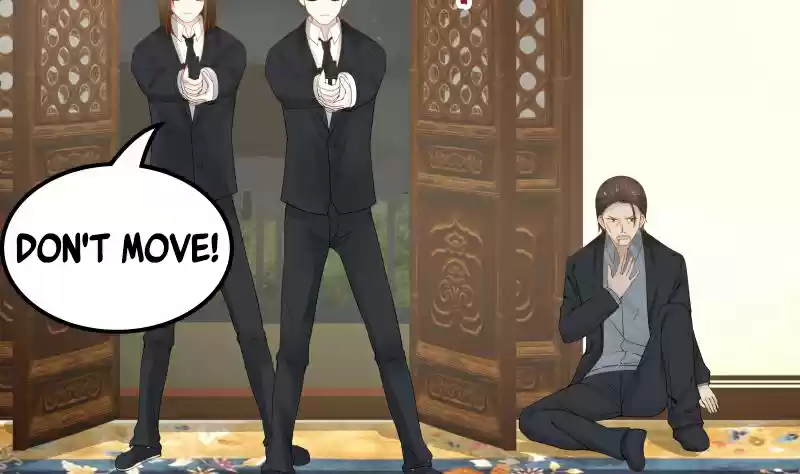 I Have A Dragon In My Body Ch. 21