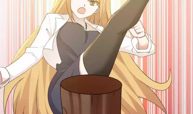 I Have a Dragon in My Body Ch. 214