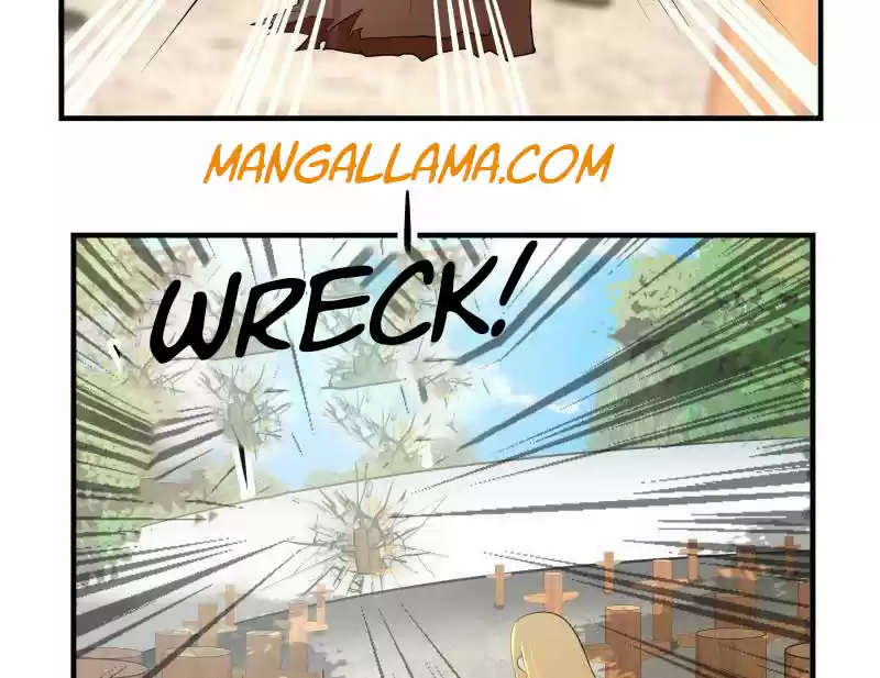 I Have a Dragon in My Body Ch. 214