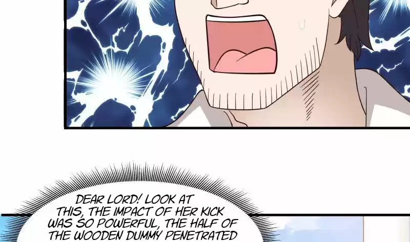 I Have a Dragon in My Body Ch. 214