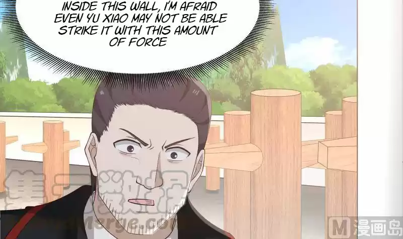 I Have a Dragon in My Body Ch. 214