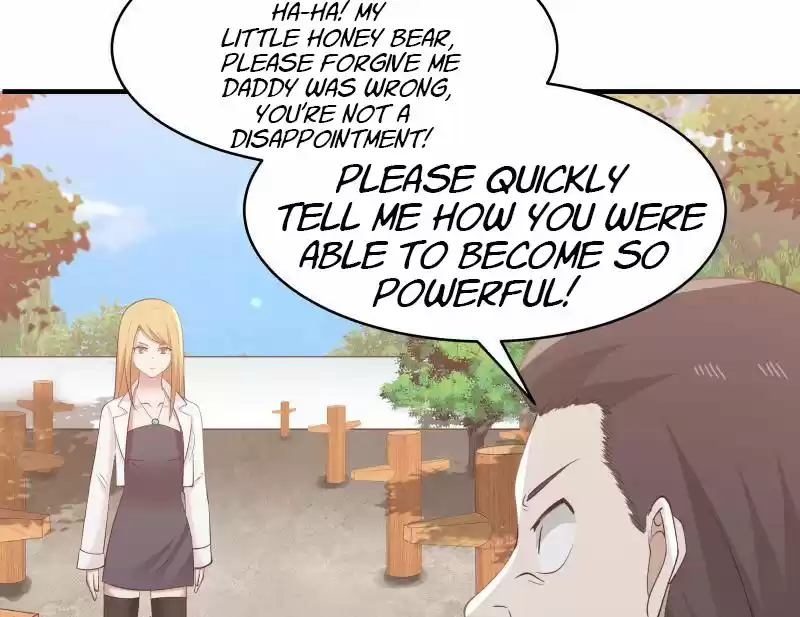 I Have a Dragon in My Body Ch. 214