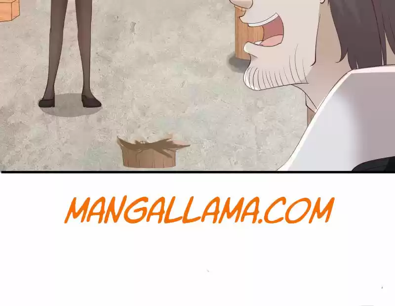 I Have a Dragon in My Body Ch. 214