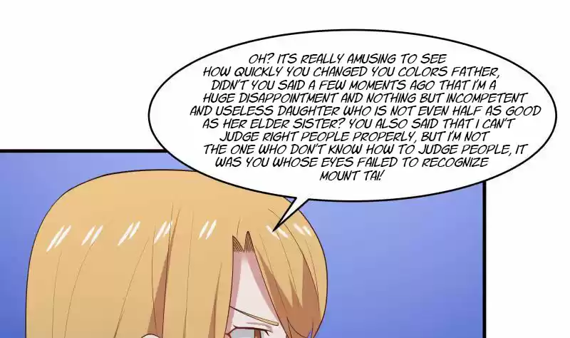 I Have a Dragon in My Body Ch. 214